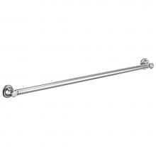 Brizo 694210-PC - Other 42'' Classic Grab Bar