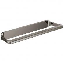 Brizo 694798-BNX - Levoir™ 12'' Towel Bar