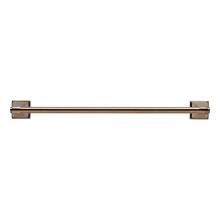 Brizo 69818-BZ - Vesi: 18'' Towel Bar