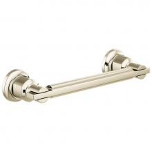 Brizo 699176-PN - Invari® Drawer Pull