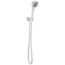 Brizo 88867-PC - Allaria™ Multi-Function Wall Mount Handshower