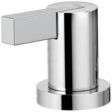 Brizo HL635-PC - Litze® Roman Tub Extended Lever Handle Kit