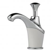 Brizo RP64473PCMW - Vuelo: Soap dispenser