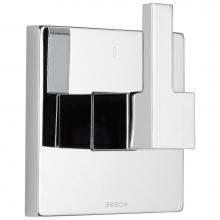 Brizo T60880-PC - Siderna® 3-Function Diverter Trim