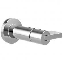 Brizo T66632-PC - Litze® Sensori® Volume Control Trim - Lever