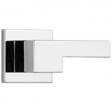 Brizo T66680-PC - Siderna® SENSORI® VOLUME CONTROL TRIM