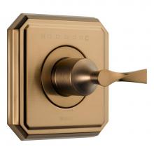 Brizo T66T030-BZ - Virage: SENSORI® THERMOSTATIC VALVE TRIM