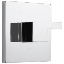 Brizo T66T080-PC - Siderna® Sensori® Thermostatic Valve Trim