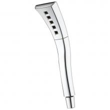 Delta Faucet 59421-PK - Universal Showering Components H2OKinetic®Single-Setting Hand Shower