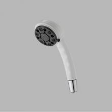 Delta Faucet 59465-WH-PK - Delta Universal Showering Components: Fundamentals? 4-Setting Hand