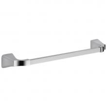 Delta Faucet 75218 - Tesla® 18'' Towel Bar