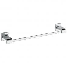 Delta Faucet 77518 - Urban Arzo 18'' Towel Bar