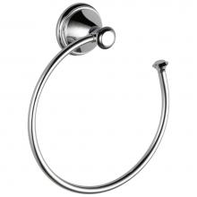 Delta Faucet 79746 - Cassidy™ Towel Ring