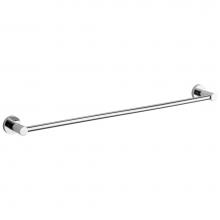 Delta Faucet IAO20124 - Lilah® 24'' Single Towel Bar