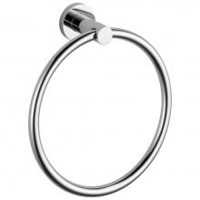 Delta Faucet IAO20146 - Lilah® Towel Ring