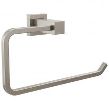 Delta Faucet IAO20846-SS - Velum™ Towel Ring