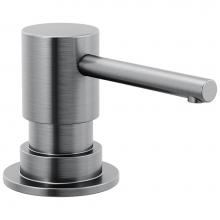 Delta Faucet RP100734AR - Trinsic® Metal Soap Dispenser