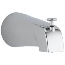 Delta Faucet RP19895 - Other Tub Spout - Pull-Up Diverter