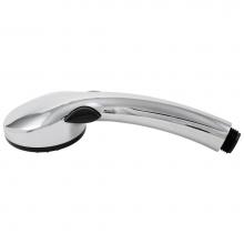 Delta Faucet RP33098 - Other Handle Piece - Hand Shower - RP32539