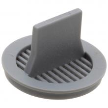 Delta Faucet RP43621 - Other Gasket Insert - Gray Plastic - Shower Head