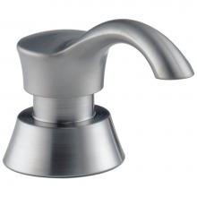 Delta Faucet RP50781AR - DeLuca™ Soap / Lotion Dispenser