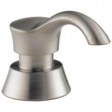 Delta Faucet RP50781SS - DeLuca™ Soap / Lotion Dispenser