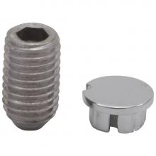 Delta Faucet RP51019 - Other Set Screw & Button