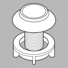 Delta Faucet RP6015NN - Delta Other: Spray Support