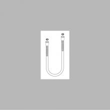 Delta Faucet RP64157PT - Delta Universal Showering Components: Hand Shower Hose & Gaskets - 69''