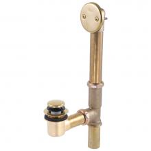 Delta Faucet RP693CZ - Other Bath Waste Assembly