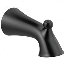 Delta Faucet RP92932BL - Woodhurst™ Tub Spout with Diverter