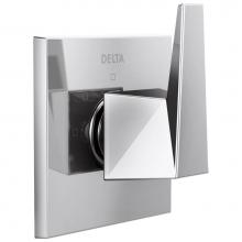 Delta Faucet T11843 - Trillian™ 3-Setting Diverter Trim