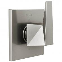 Delta Faucet T11943-SS - Trillian™ 6-Setting Diverter Trim