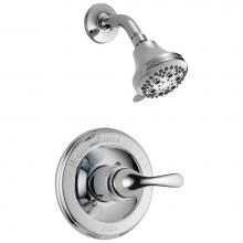 Delta Faucet T13220 - Classic Monitor® 13 Series Shower Trim