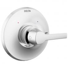 Delta Faucet T14072-PR - Galeon™ 14 Series Valve Only Trim