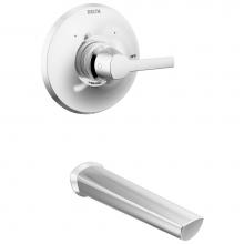 Delta Faucet T14172-PR - Galeon™ 14 Series Tub Trim