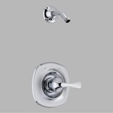 Shower Only Faucets With Head