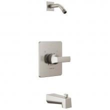 Delta Faucet T14437-SSLHD - Velum™ Monitor 14 Series Tub & Shower - Less Head