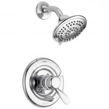 Delta Faucet T17230 - Classic Monitor® 17 Series Shower Trim