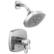 Delta Faucet T17T276 - Stryke® 17 Thermostatic Shower Only