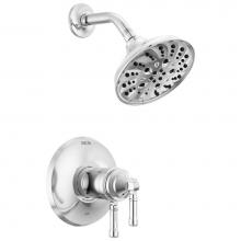 Delta Faucet T17T284-PR - Broderick™ 17T Series Shower Trim