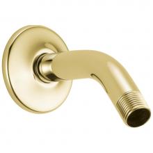 Delta Faucet U4993-PB - Universal Showering Components Shower Arm & Flange