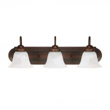 Capital 1033BB-118 - 3 Light Vanity