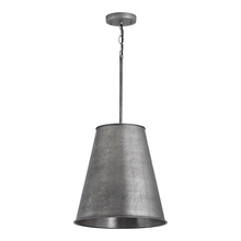 Capital 340031EN - 3 Light Pendant