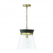  347311KR - 1-Light Pendant