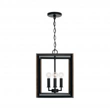 Capital 545441KD - 4 Light Foyer