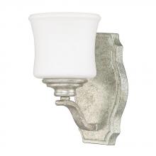 Capital 8551AS-299 - 1 Light Sconce