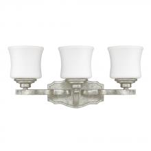 Capital 8553AS-299 - 3 Light Vanity