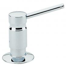 Grohe 28857000 - Soap Dispenser