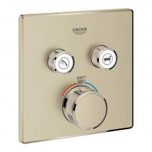 Grohe 29141EN0 - Dual Function Thermostatic Valve Trim